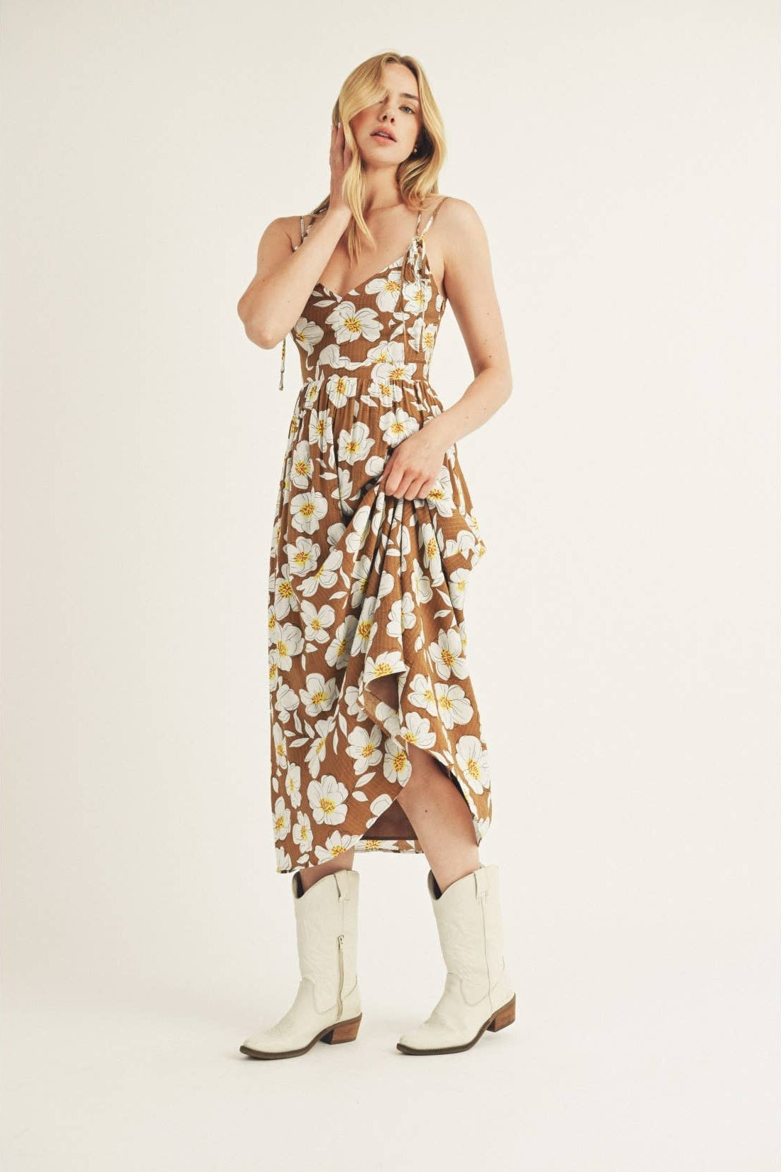 Scarlett Southern Midi