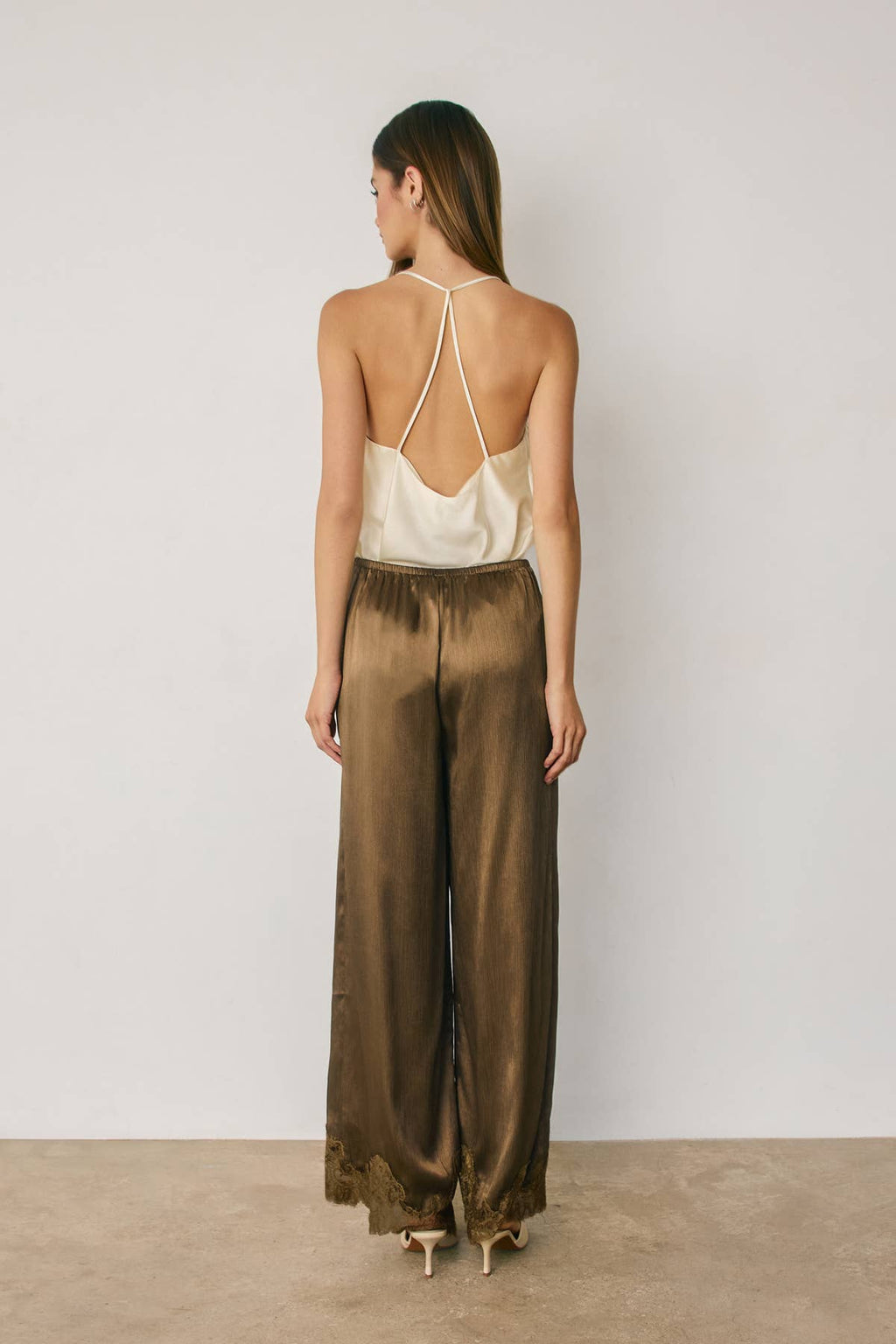 Anastasia Pants