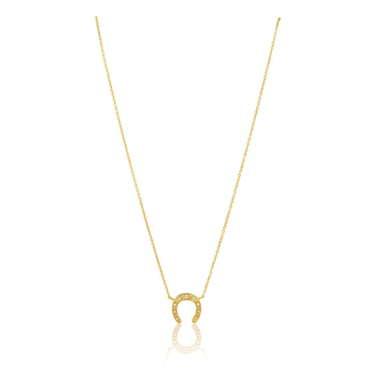 Caroline Necklace