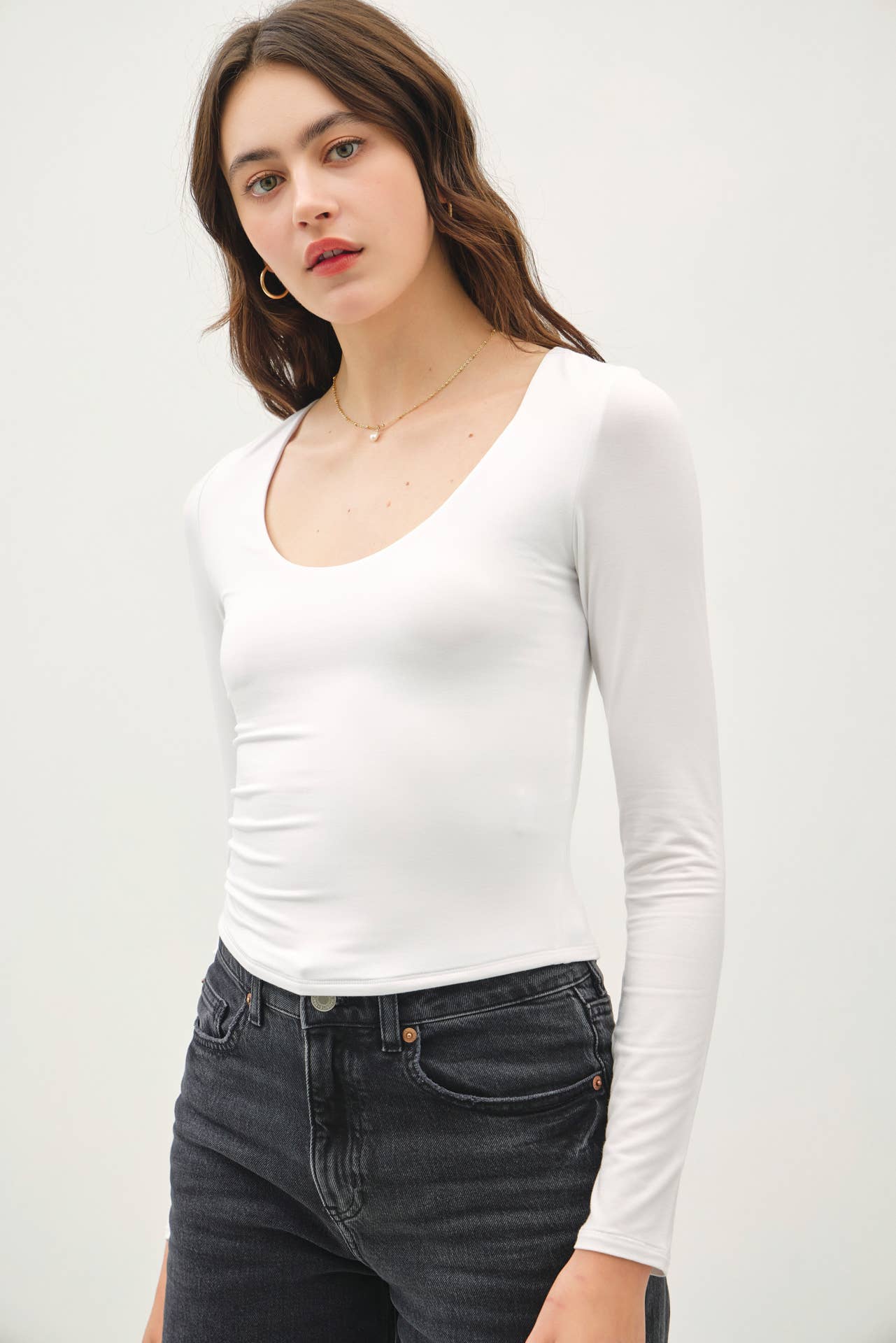 Madlyn Top