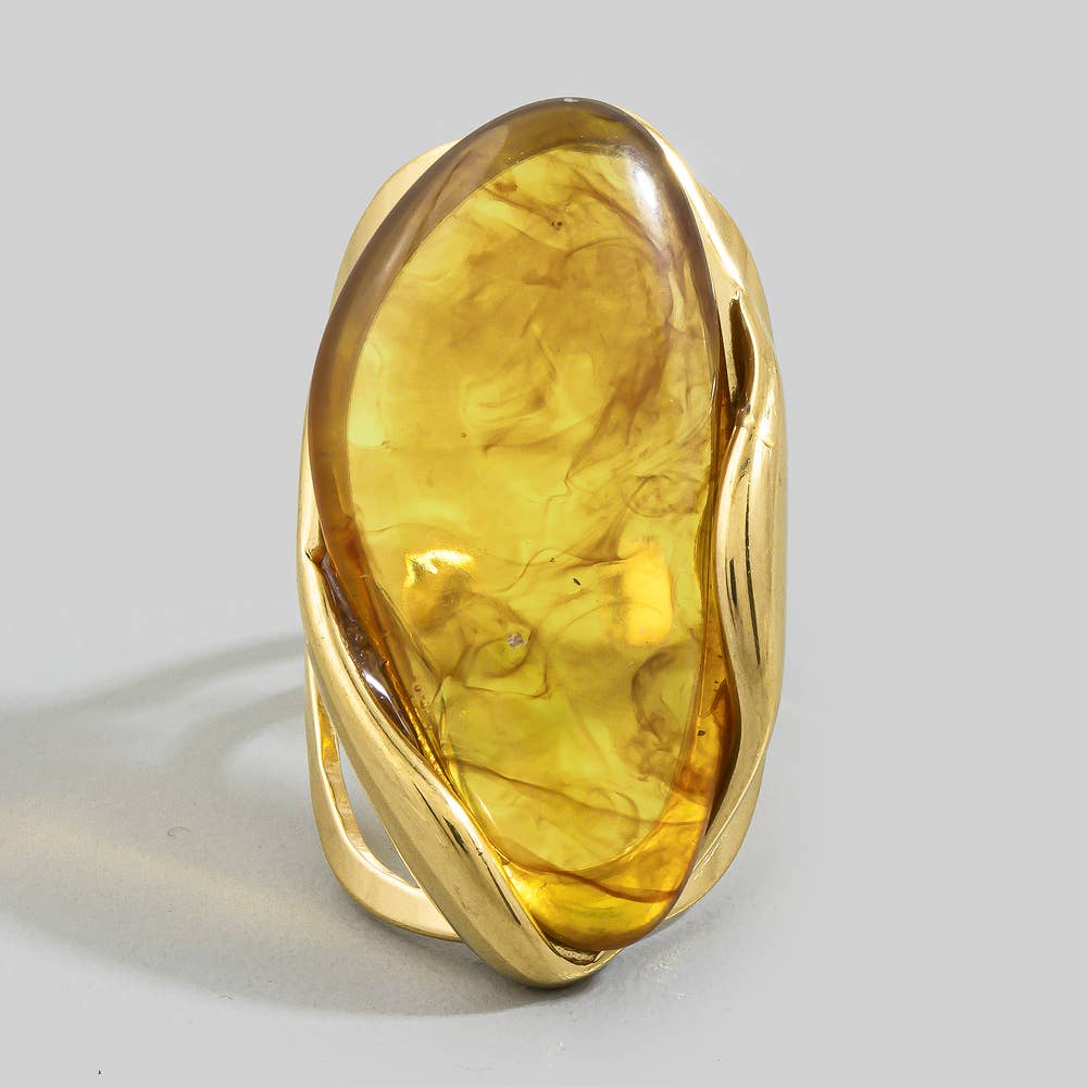 Honey Ring