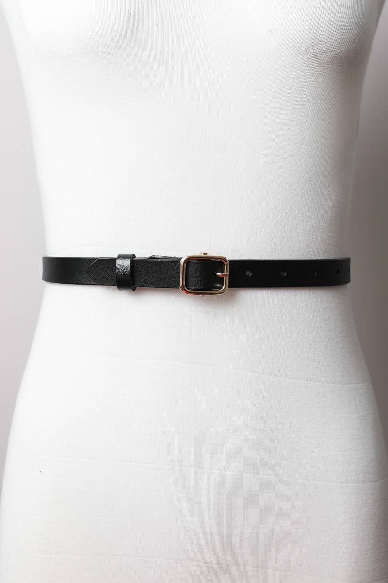 The All-Day Belt