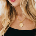 Tiffany Necklace