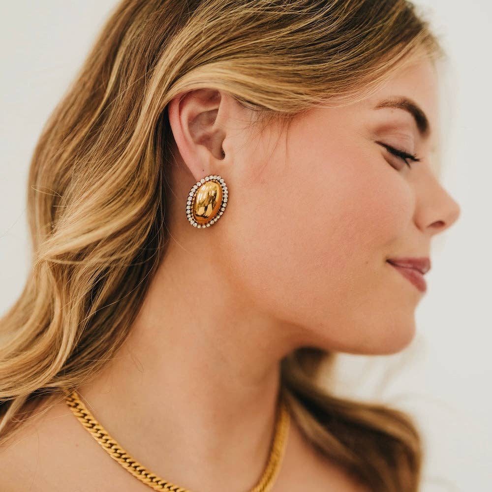 Lenora Earrings