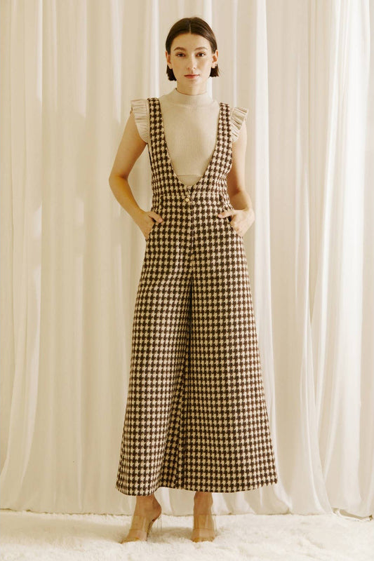 Eleanor Jumpsuit