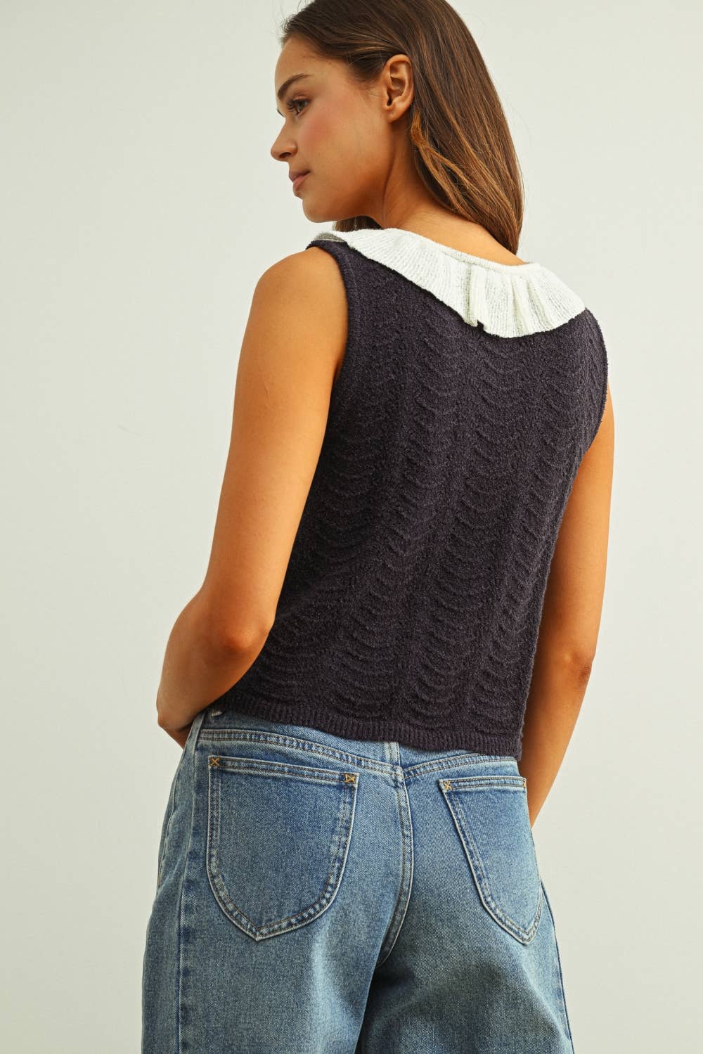 Paige Vest