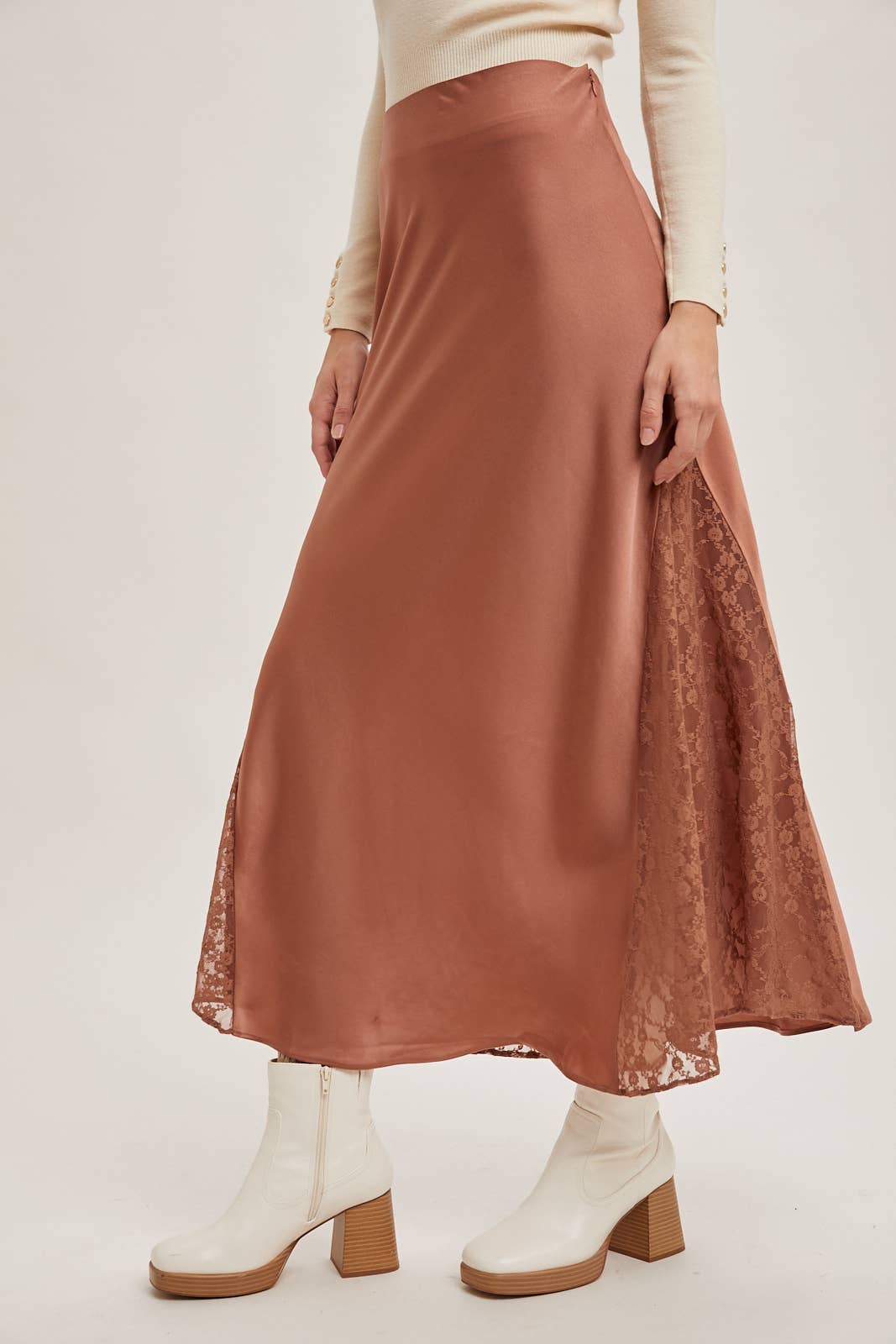Kate Midi Skirt