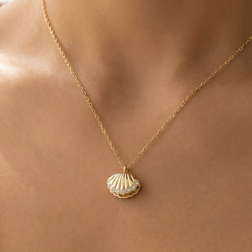 Ariel Necklace