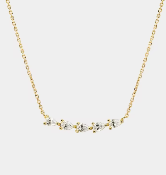 Claire Necklace