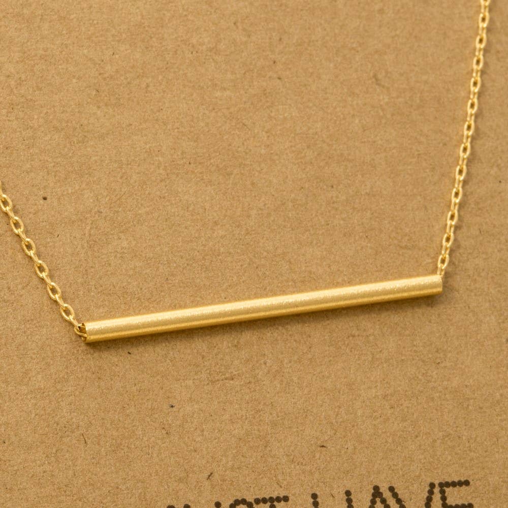 Ayla Necklace