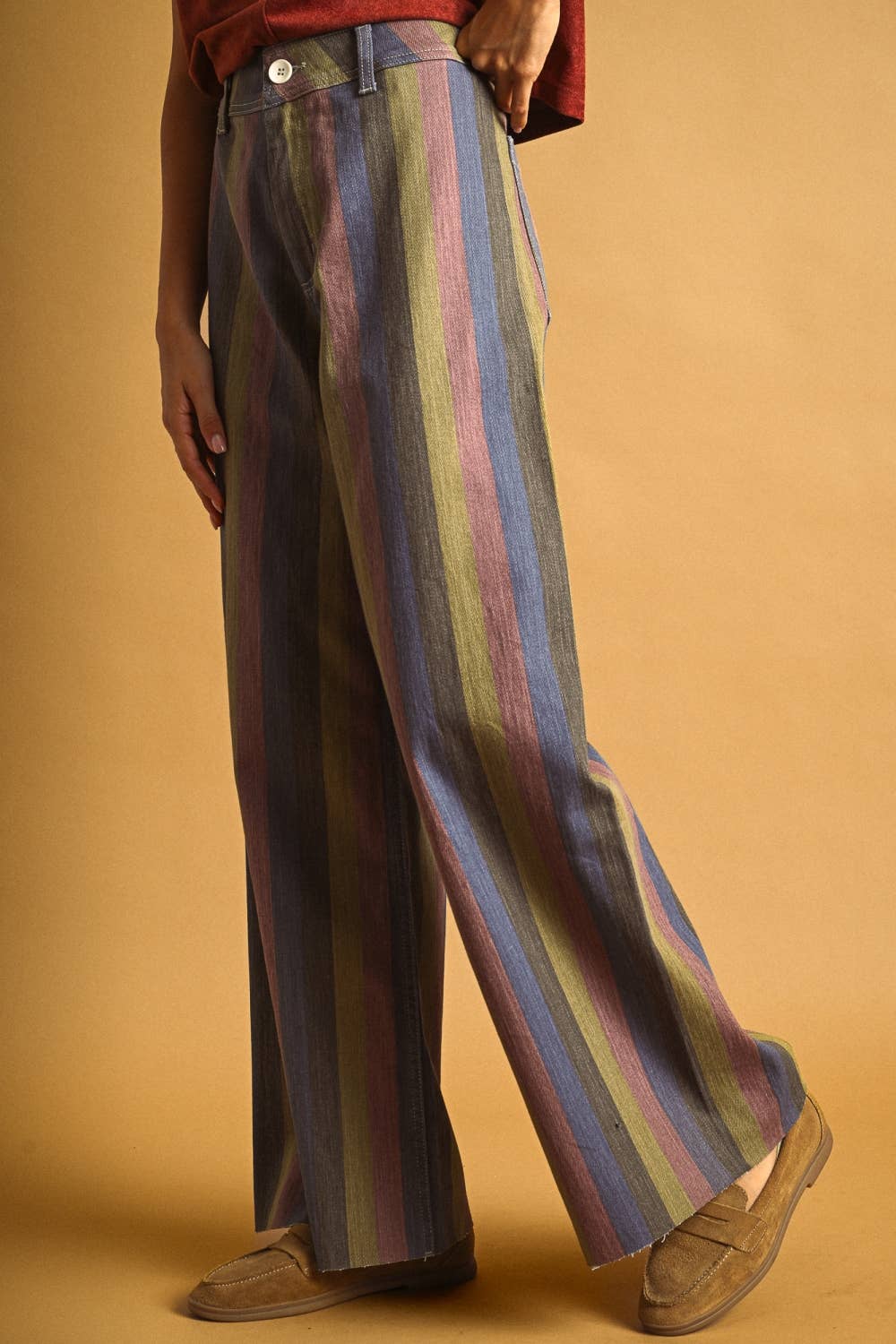 Roxy Pants