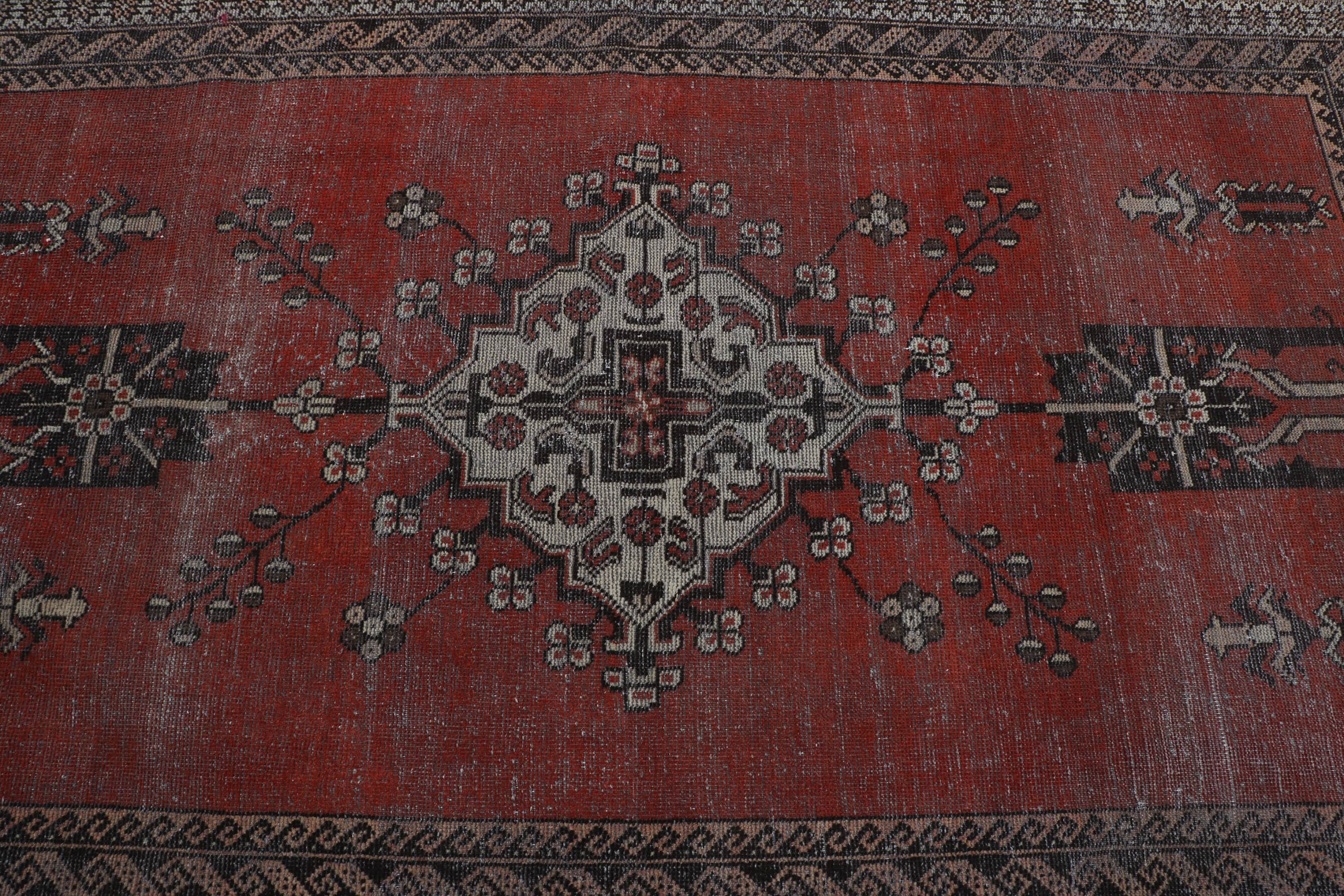Medina Rug 3.8x6.4