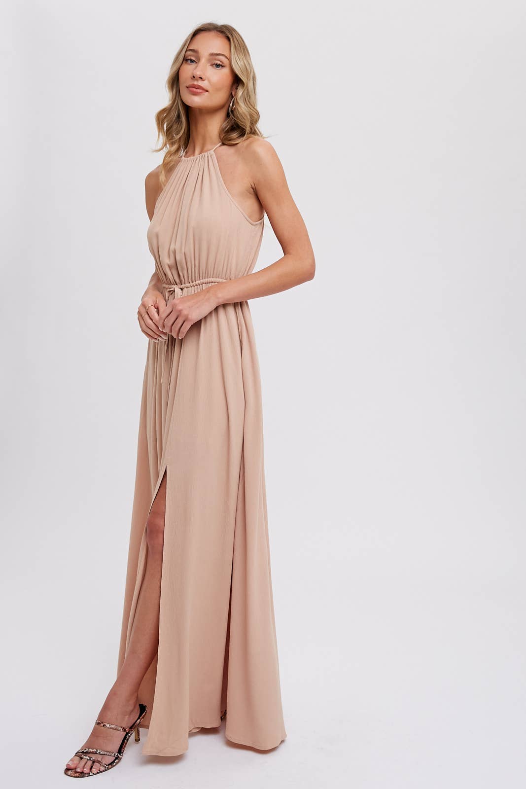 Giselle Maxi