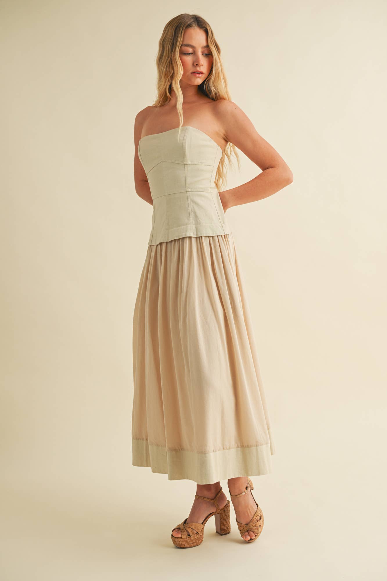 Liv Dress