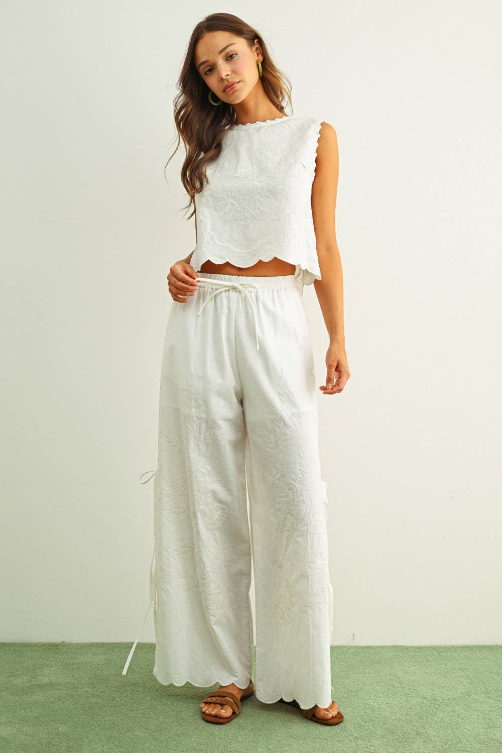 Kaisey Pants