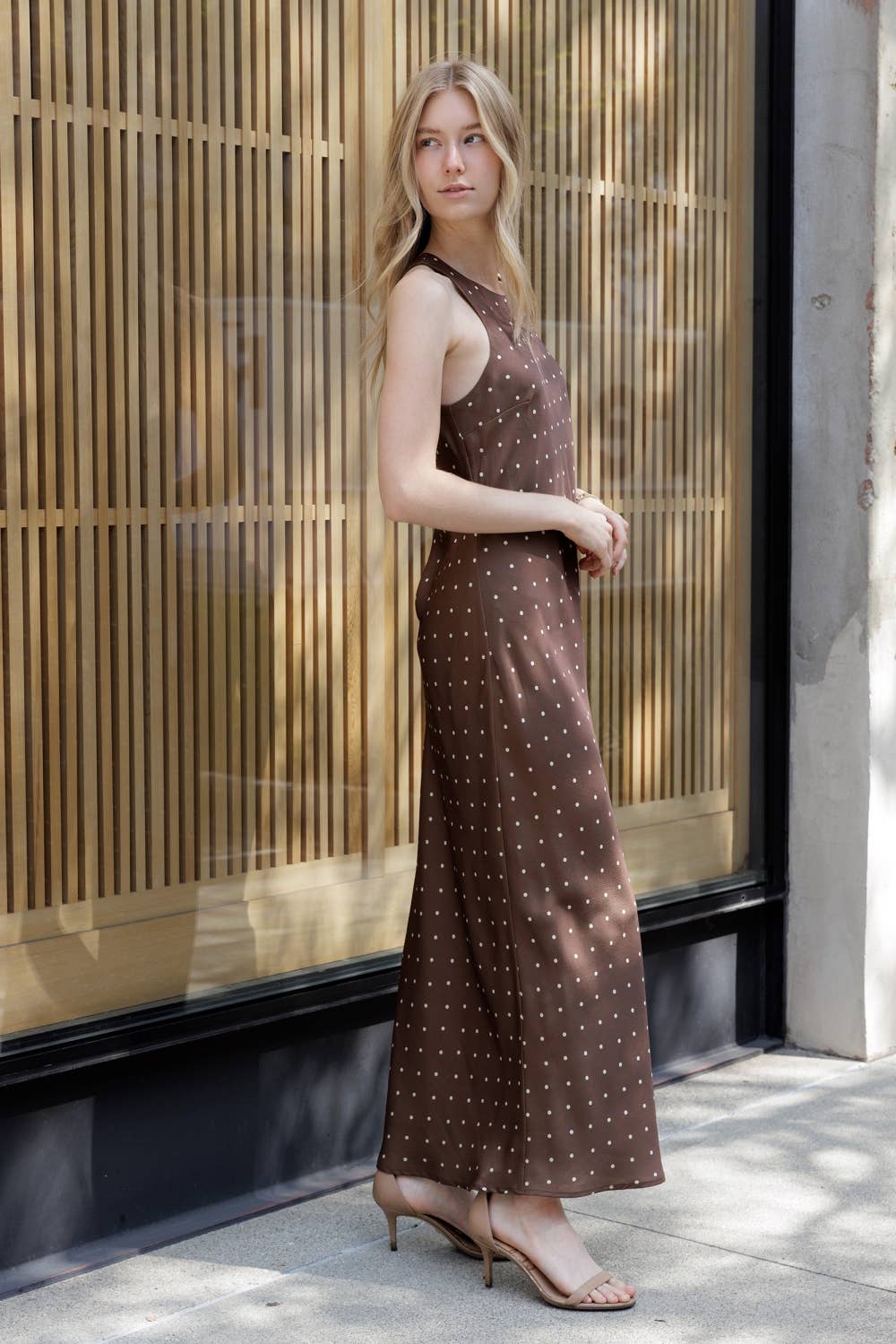 Everly Maxi