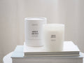 Amber Amyris Candle