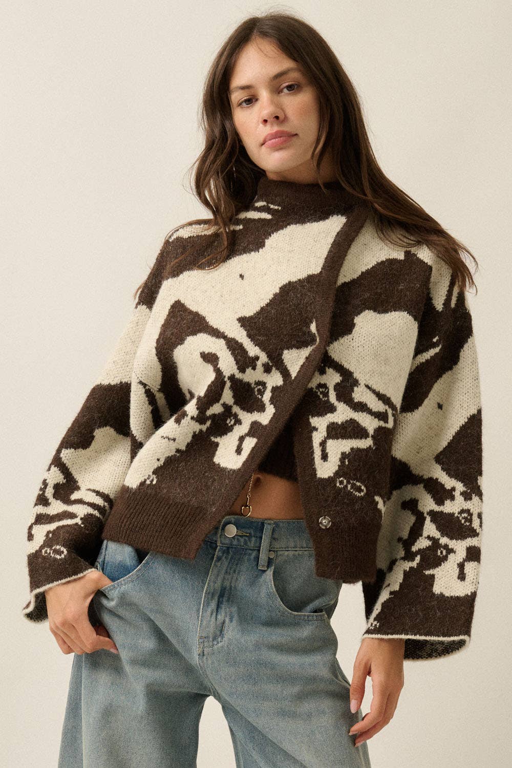 Roxy Jacket