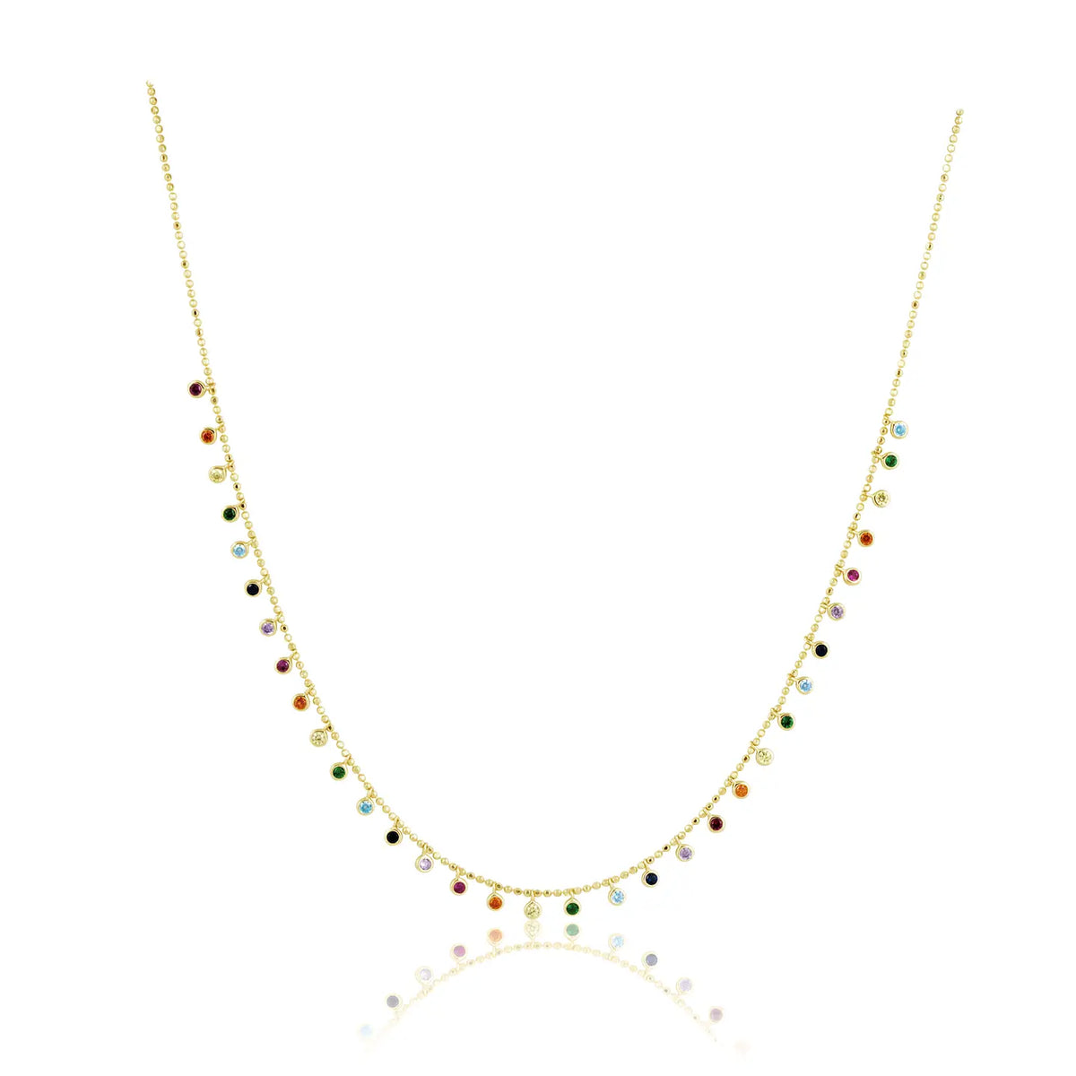 Kylie Necklace