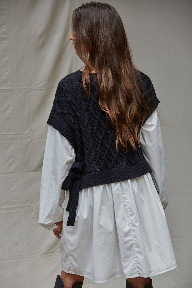 Abigail Mini Dress