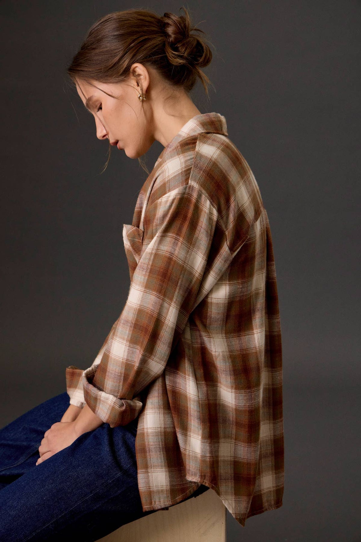 Jessie Flannel