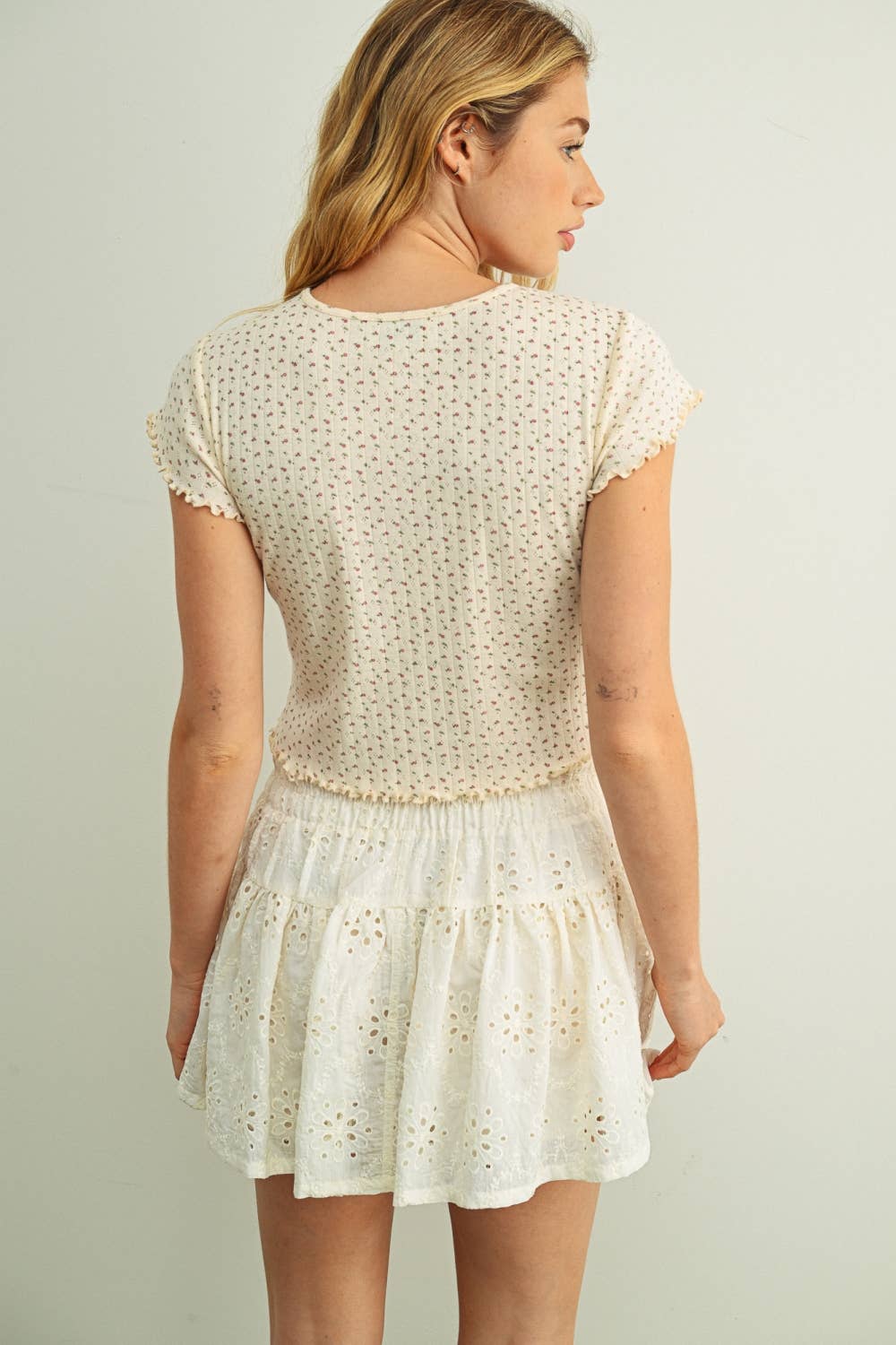 Paisley Top