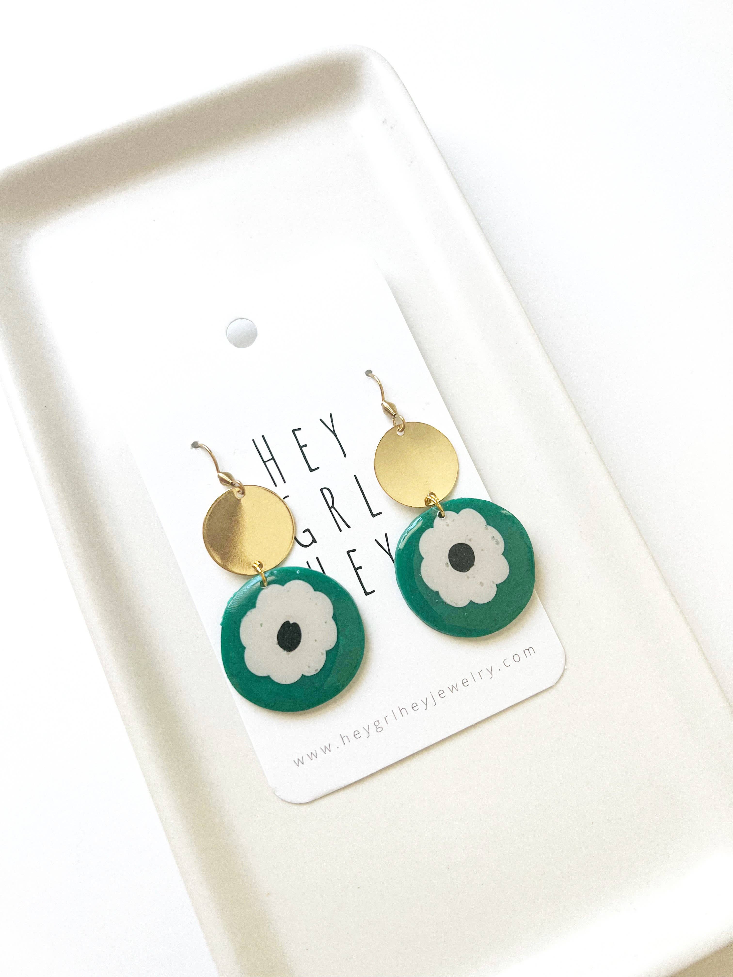 Zara Earrings
