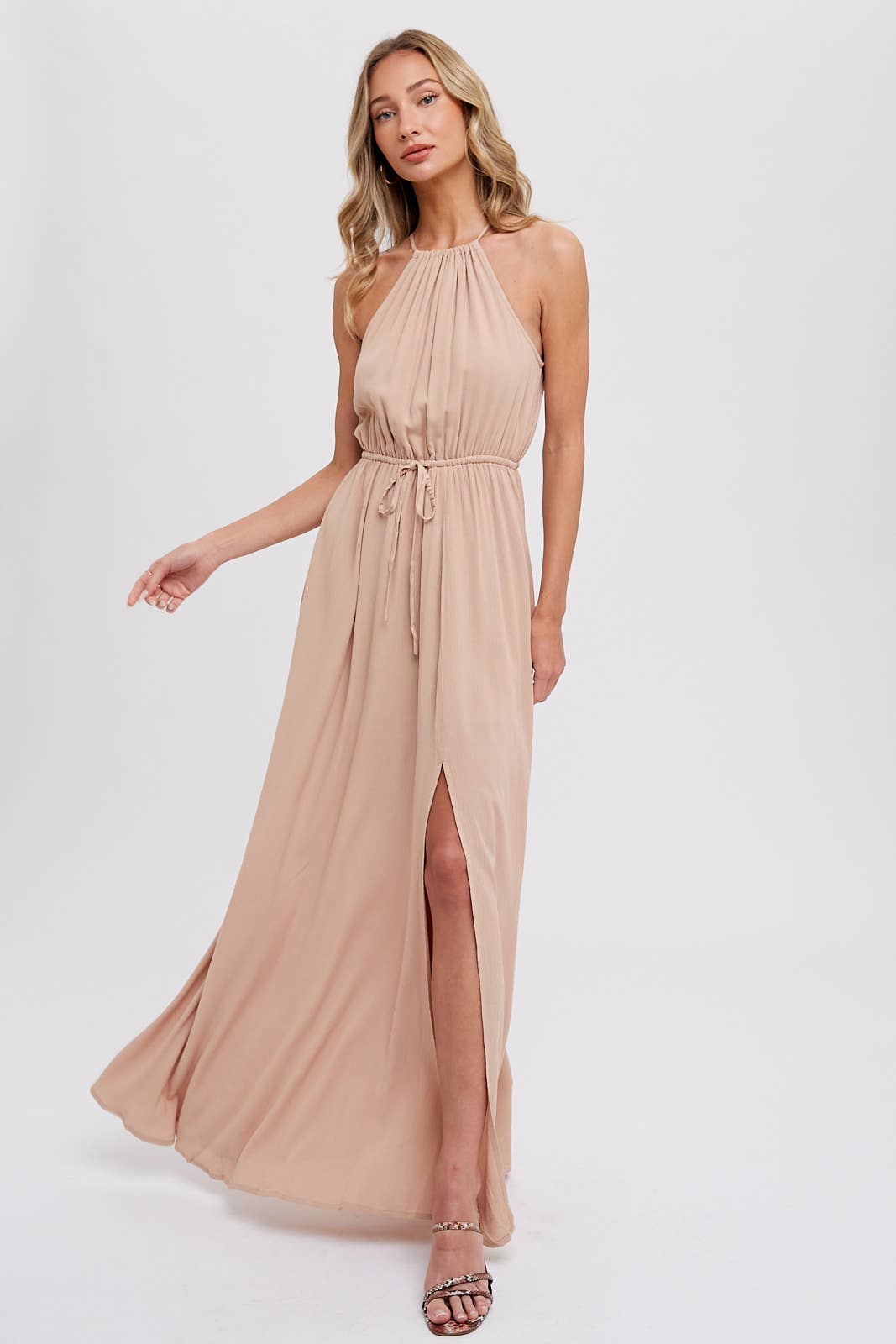 Giselle Maxi