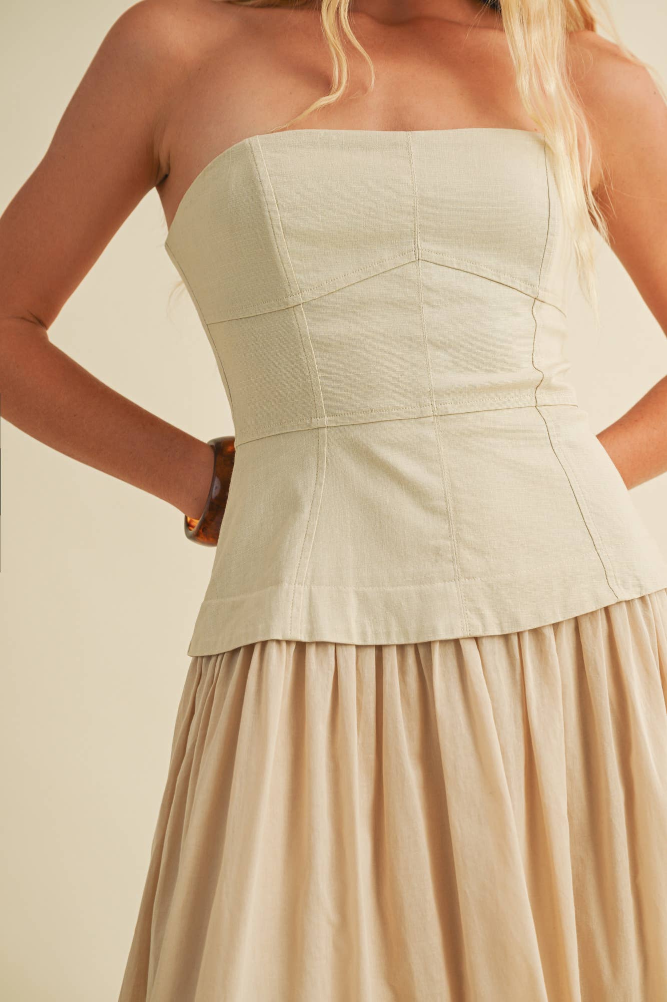 Liv Dress