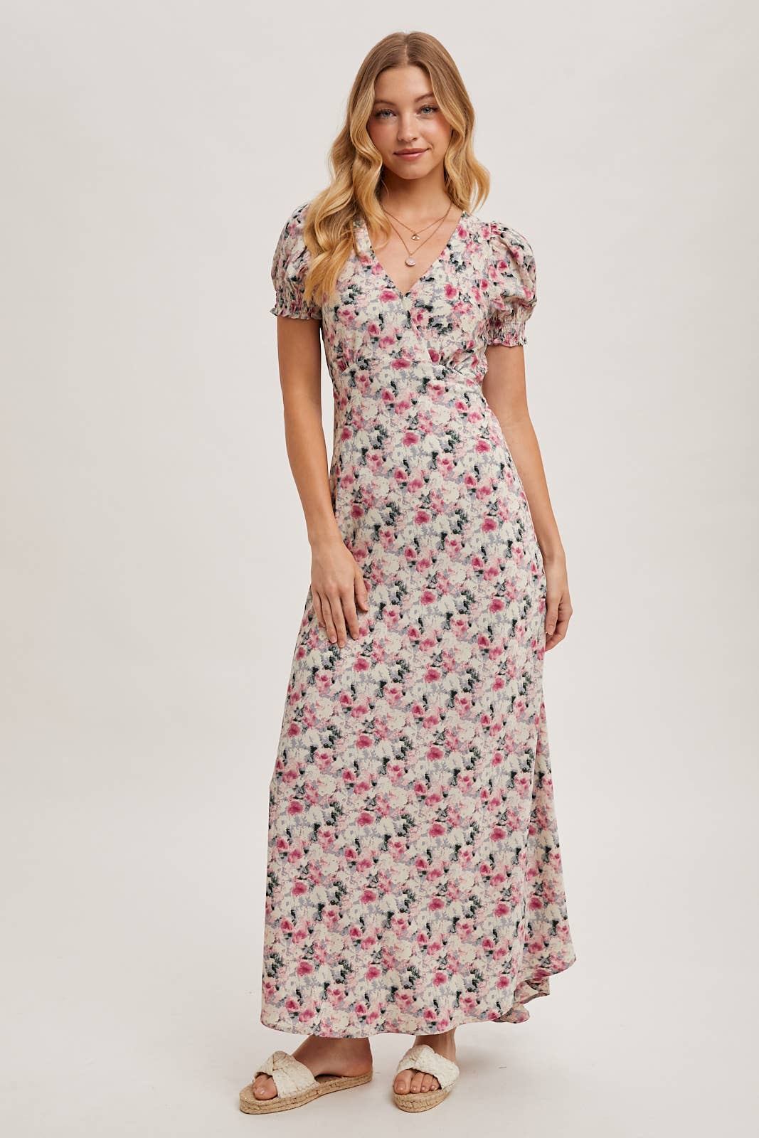 Alice Maxi Dress