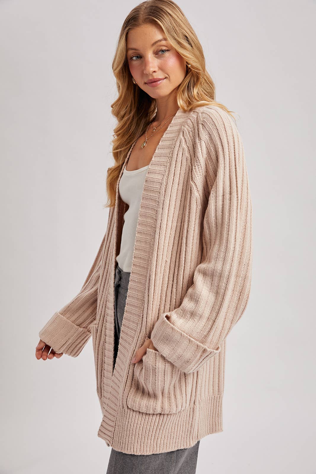 Emery Cardigan
