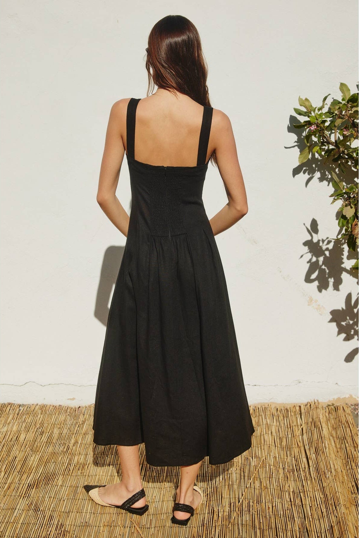 Heaven Maxi Dress
