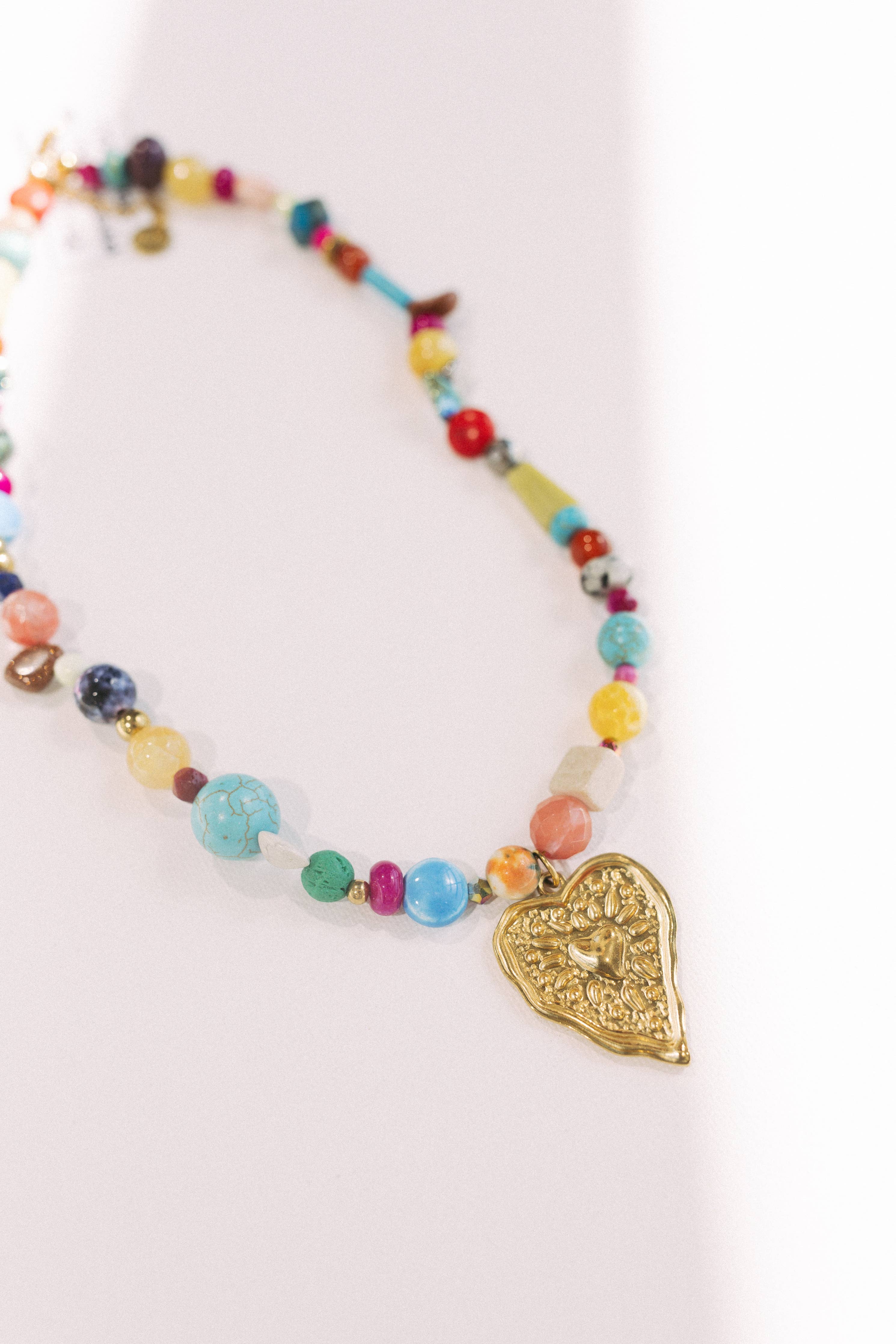 Essie Necklace