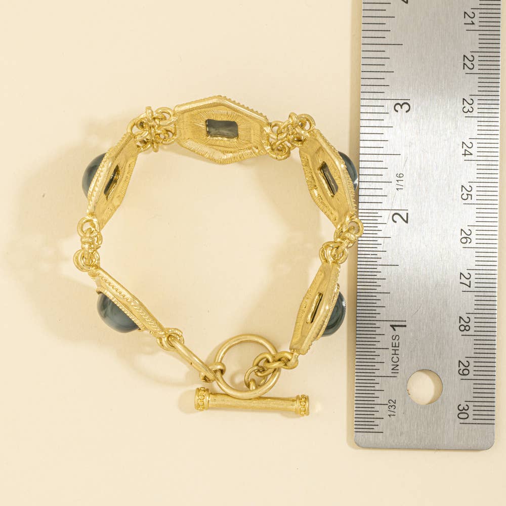 Jade Bracelet