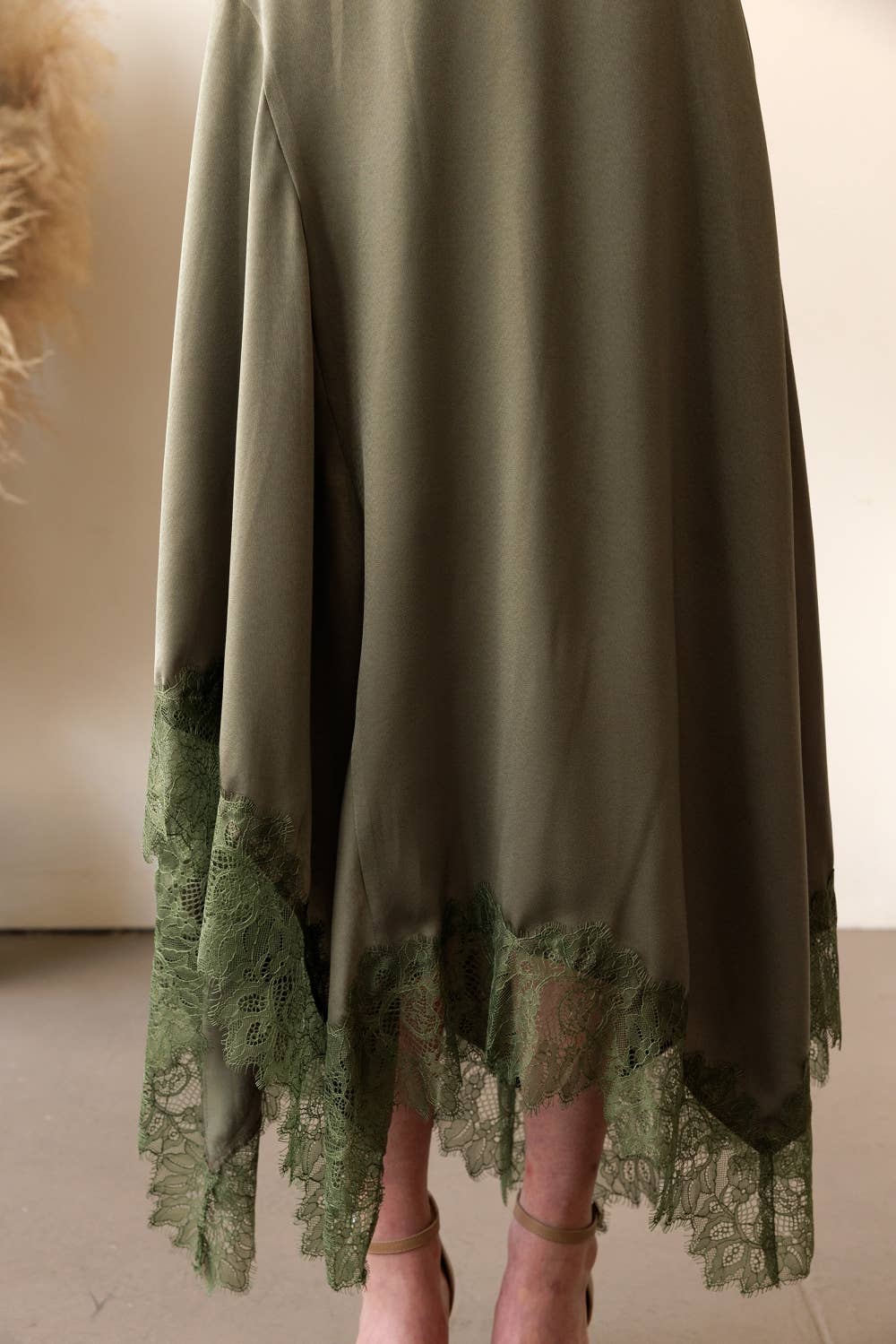 Isla Skirt
