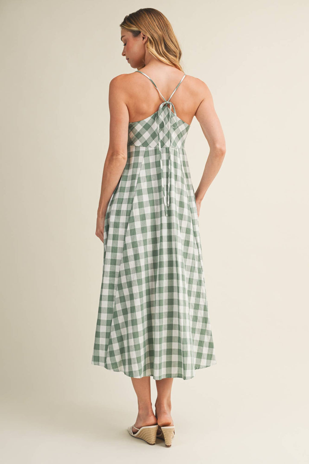 Georgia Dress