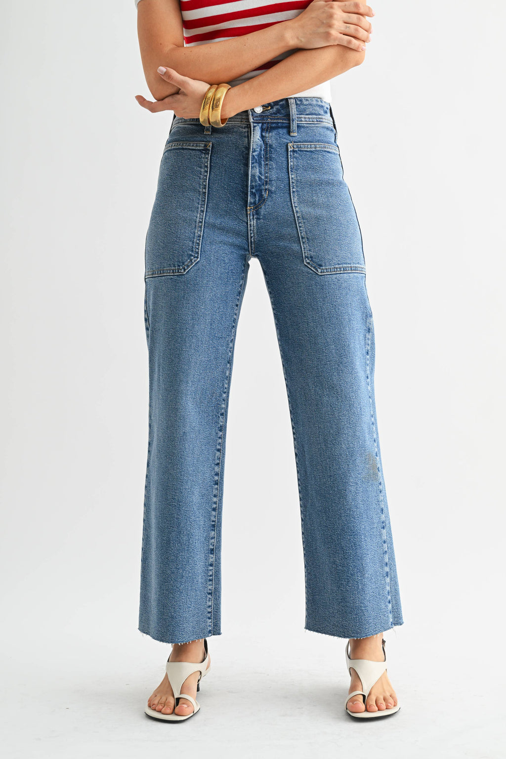 Kenzie Denim