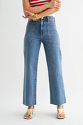 Kenzie Denim