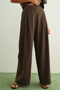 Spencer Trousers