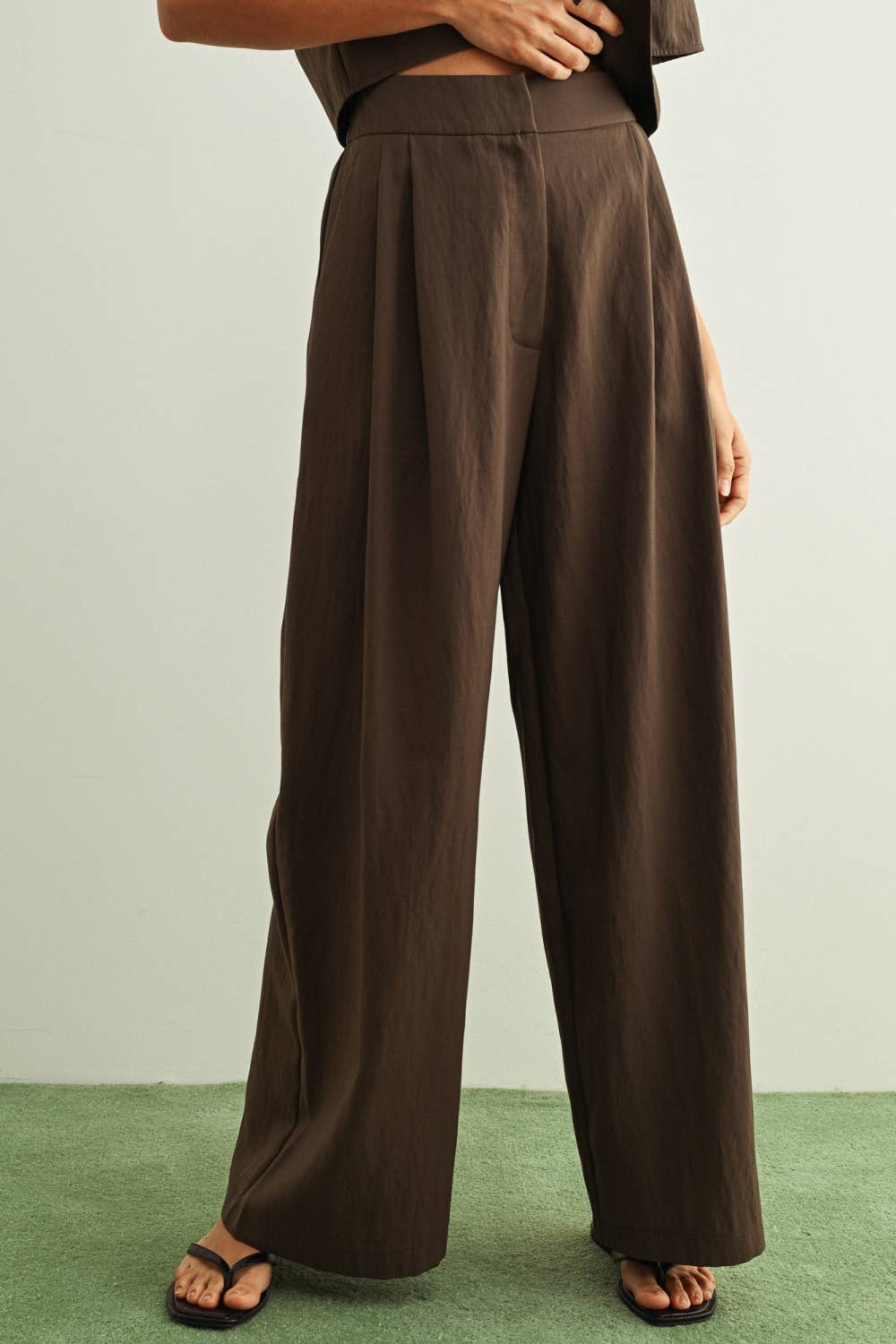 Spencer Trousers