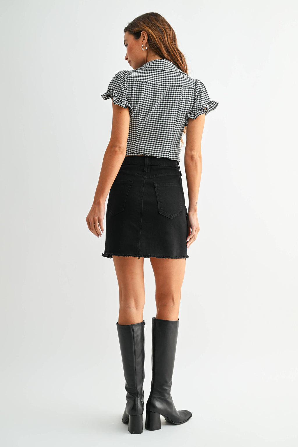 Classic Jean Mini