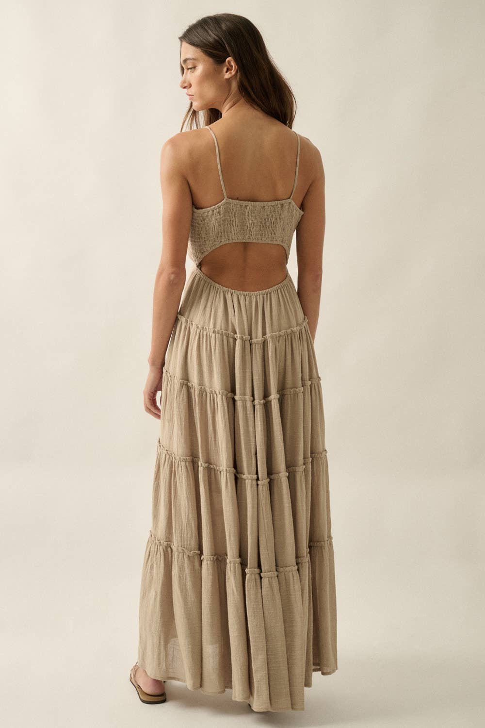 Nora Dress