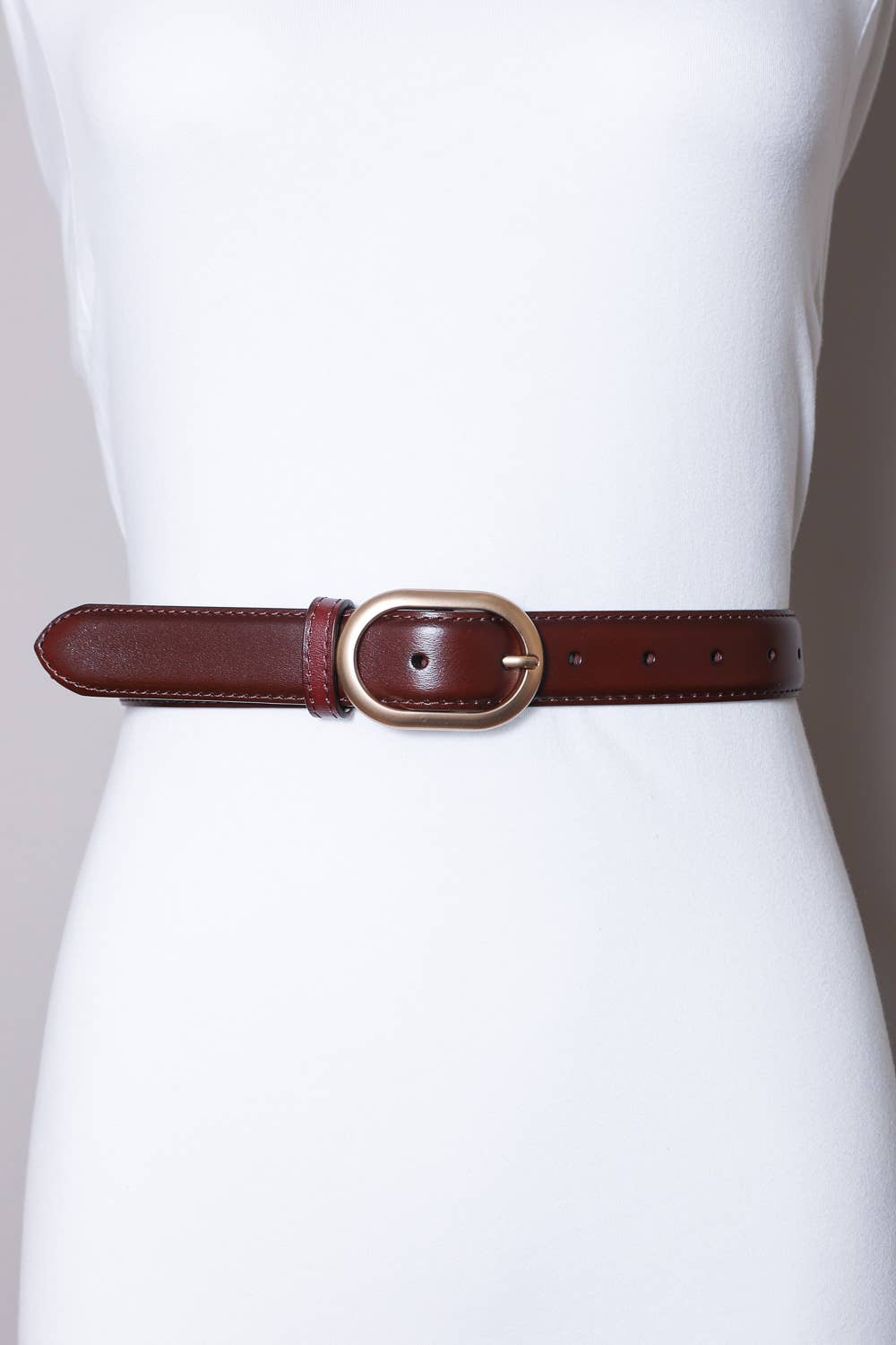 Signature Belt