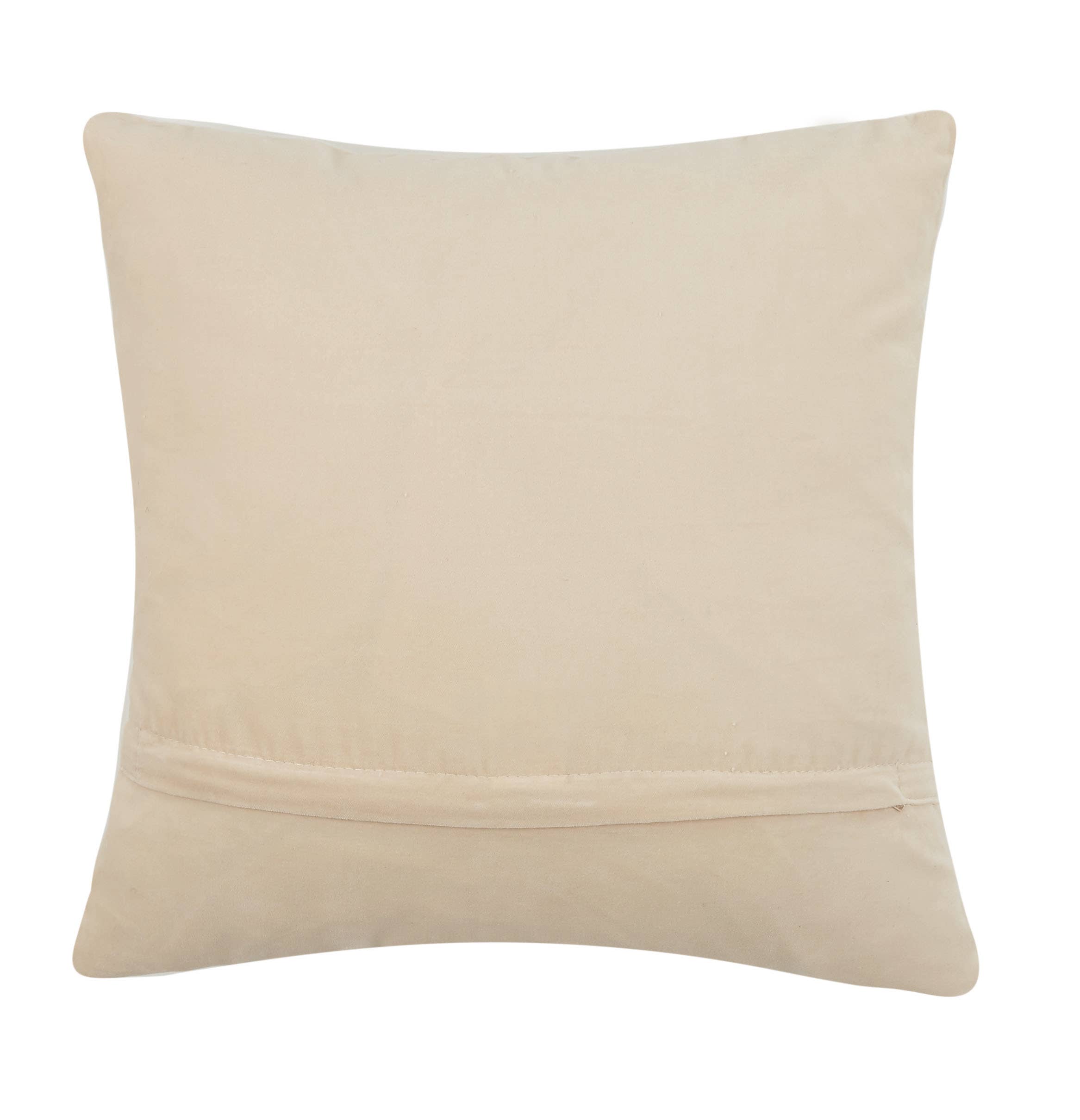 The Love Bird Pillow