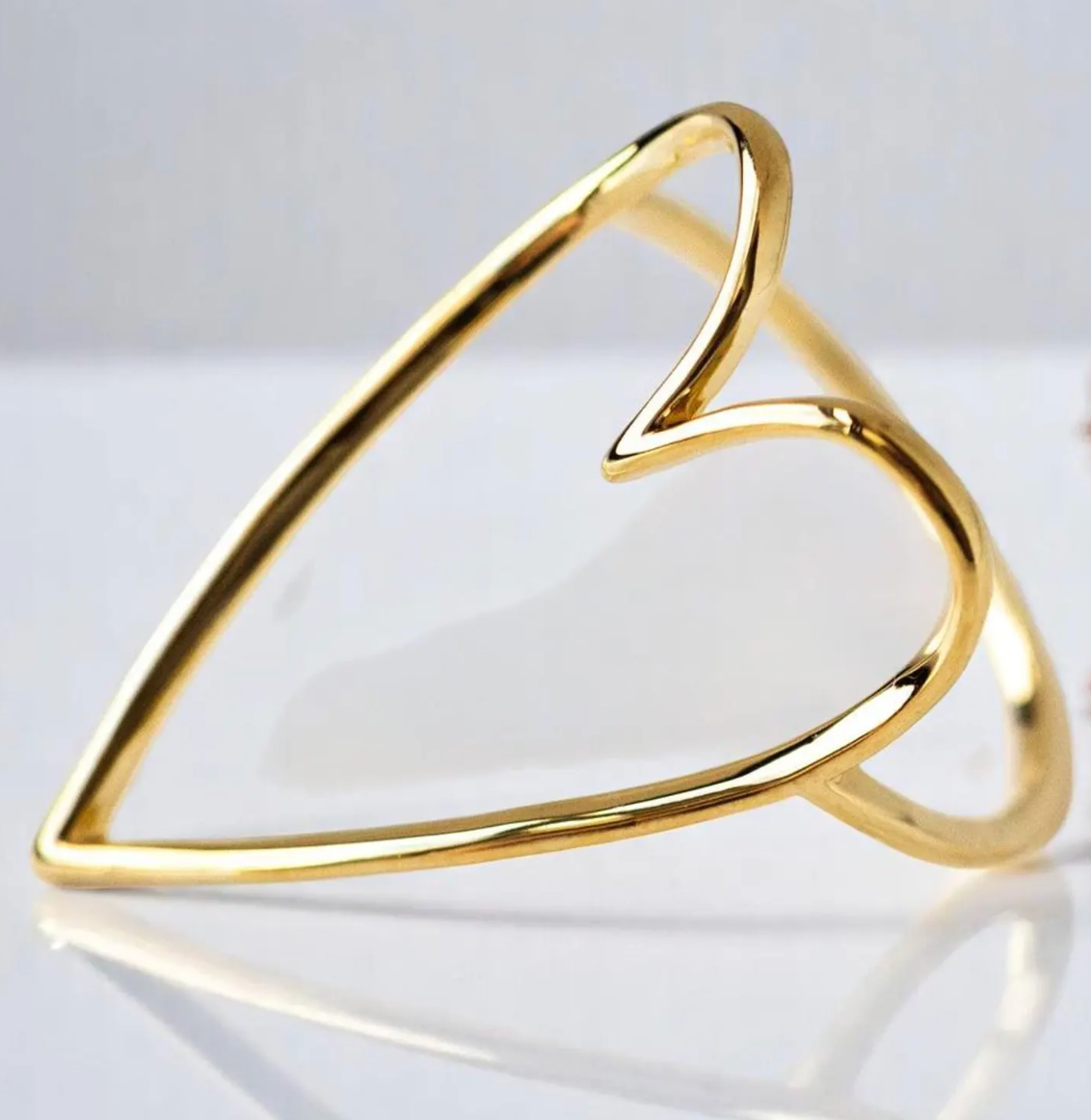 Amour Ring