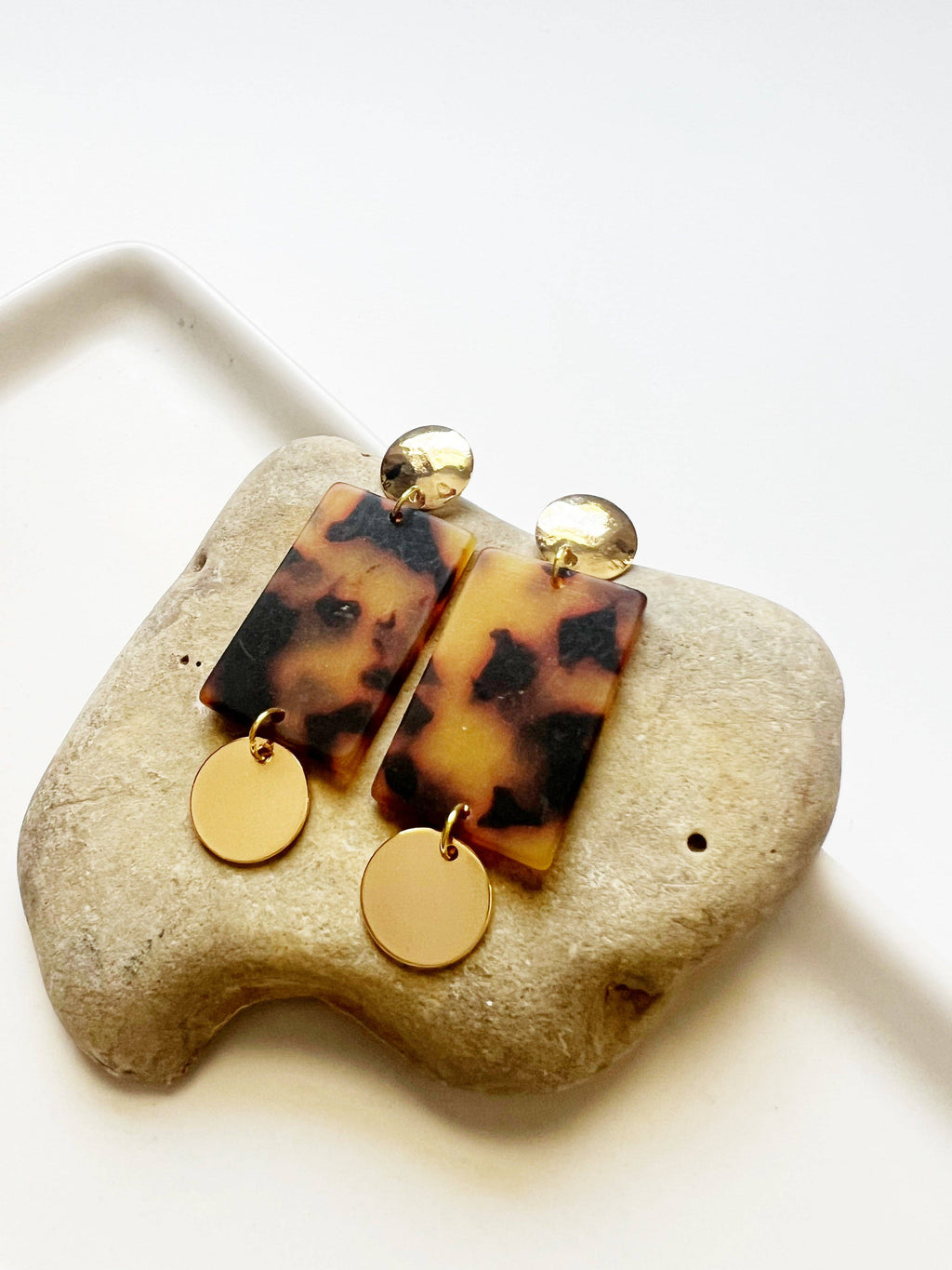 Tyra Earrings