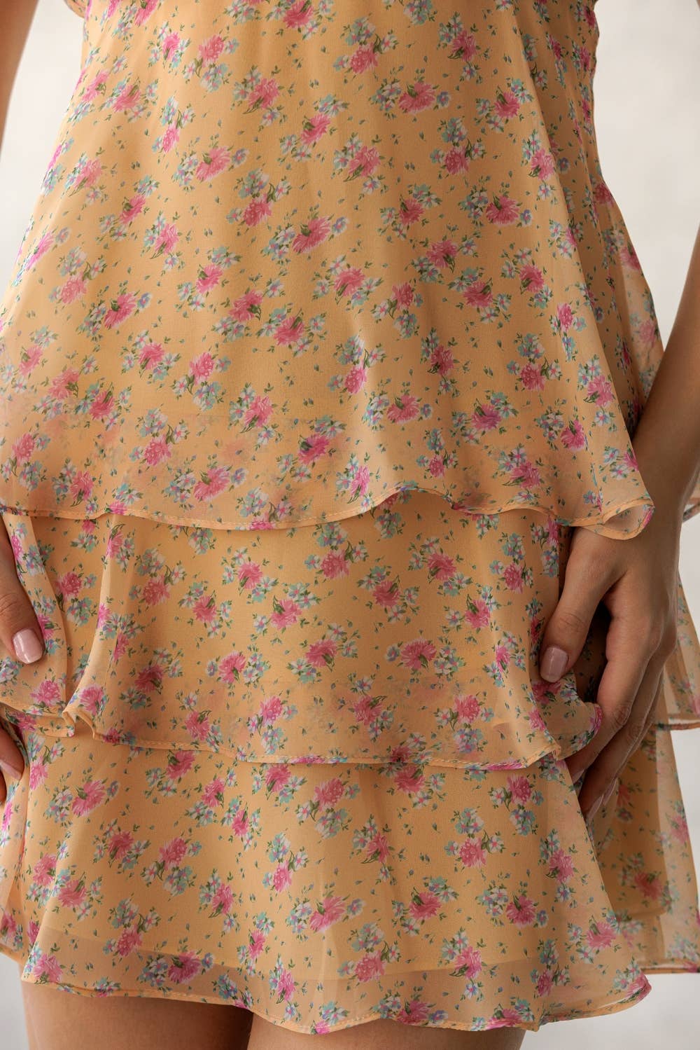 Softly Romantic Mini