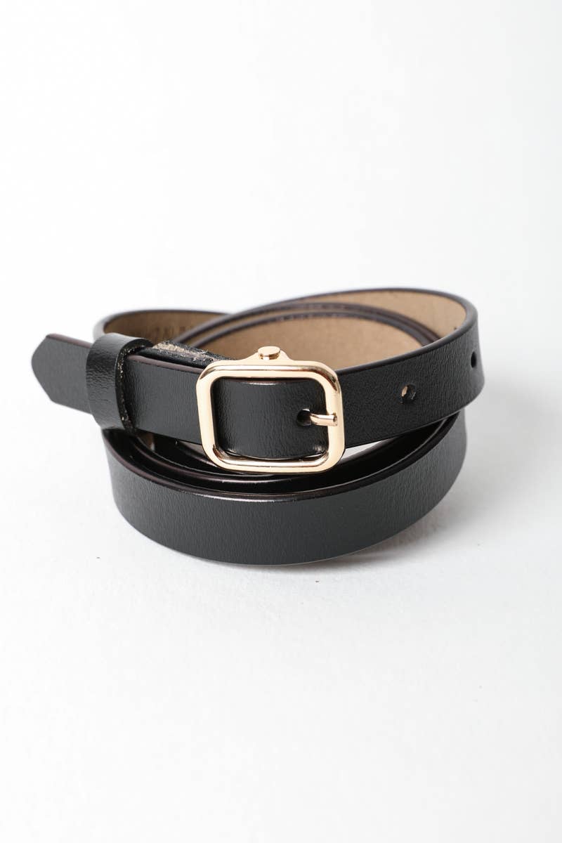 The All-Day Belt