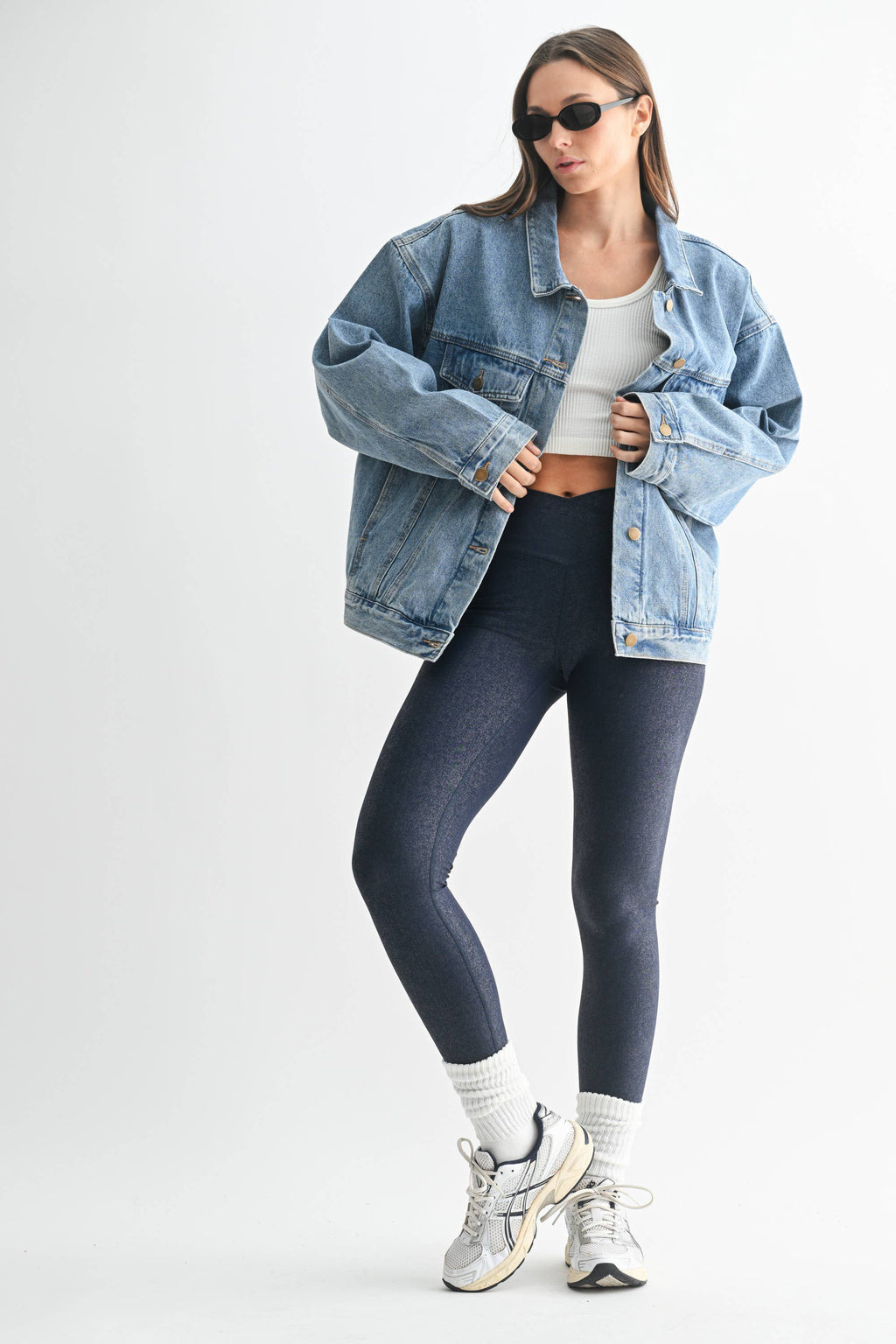 The Denim Classic