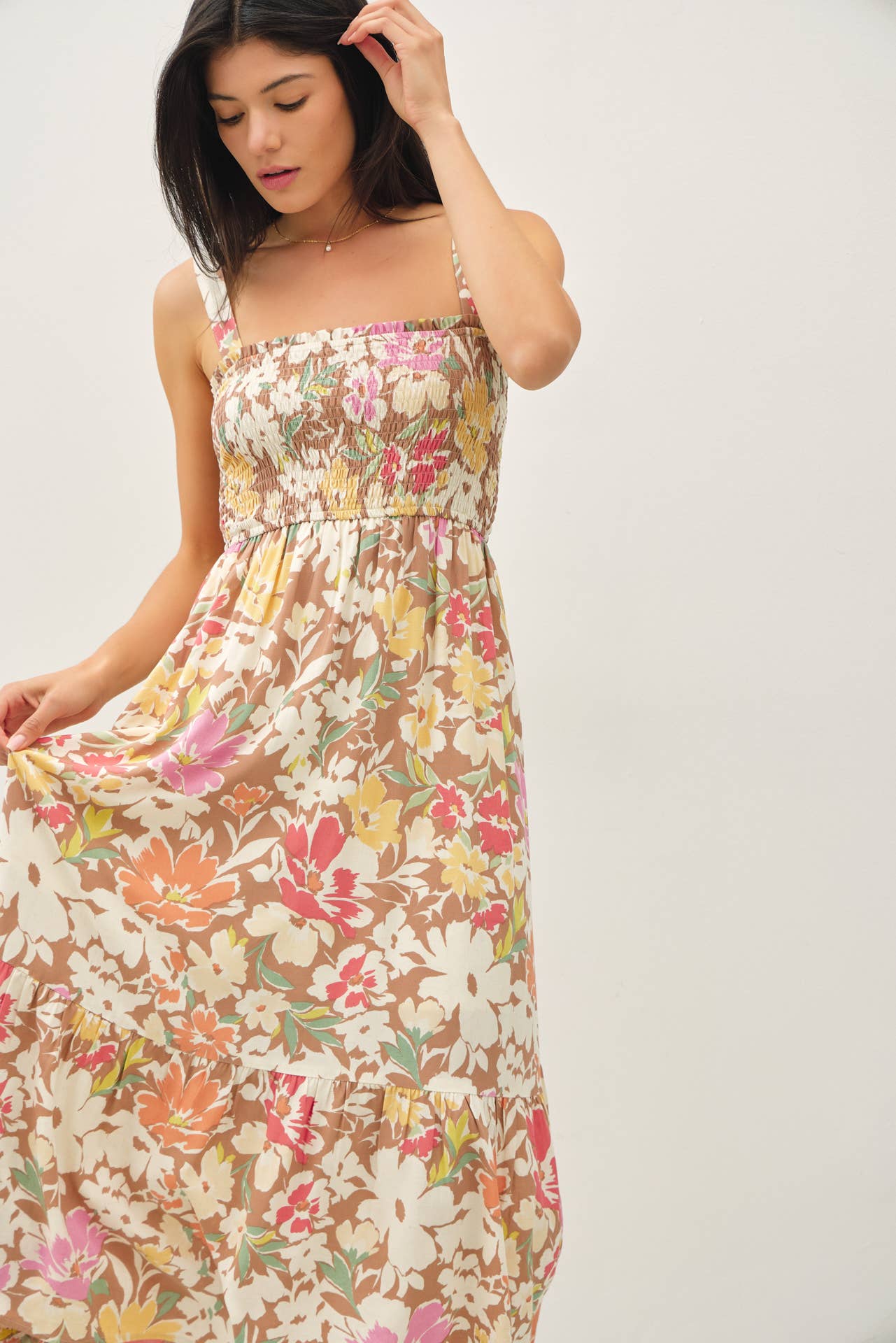 Lilly Bloom Dress